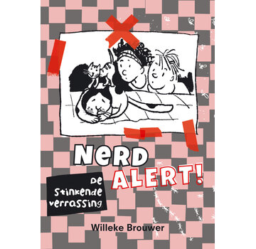 Nerdalert! 1 - De stinkende verrassing