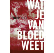 Nieuw binnen Wat je van bloed weet
