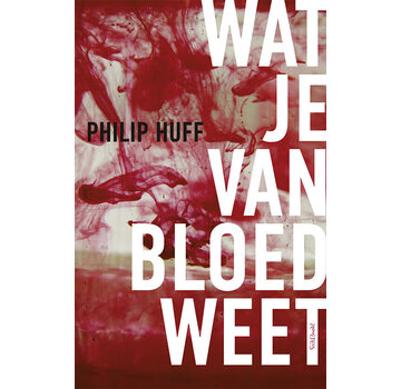 Wat je van bloed weet