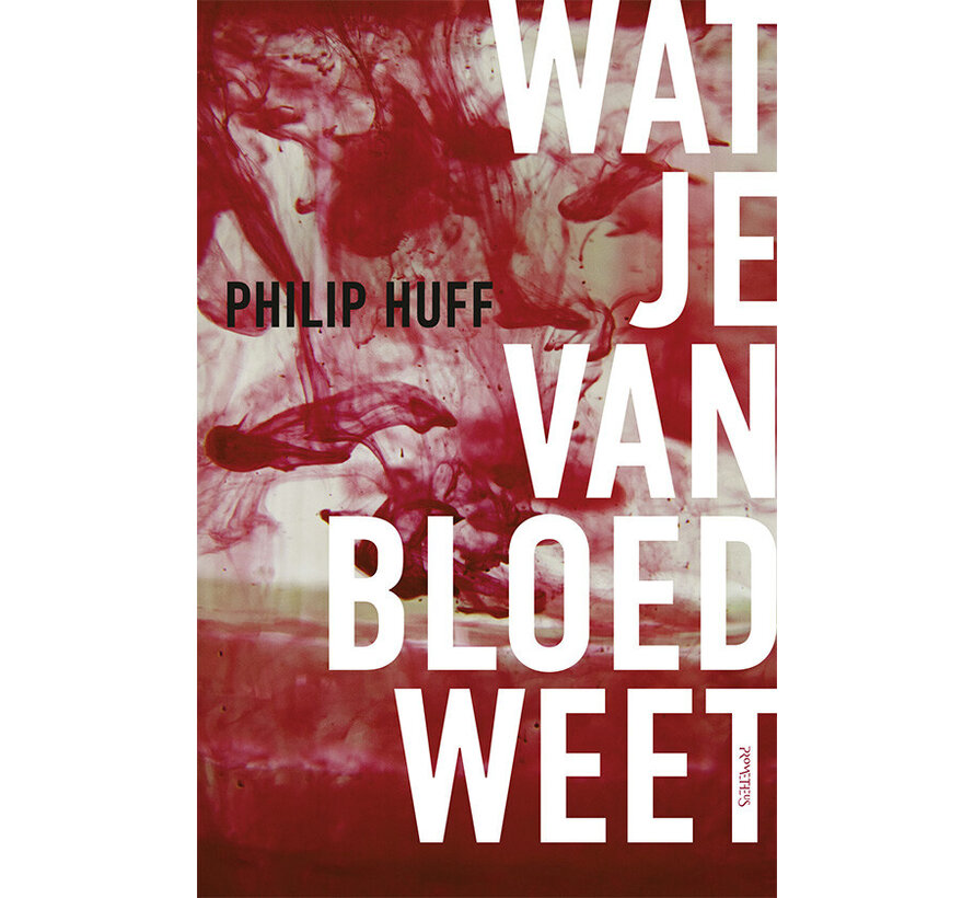 Wat je van bloed weet