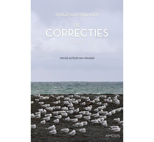 De correcties