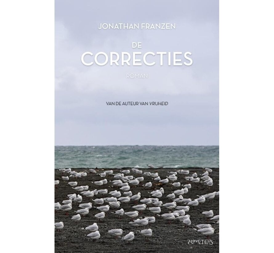 De correcties