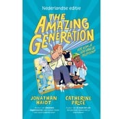 Nieuw binnen The amazing generation