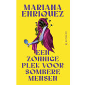 Nieuw binnen Een zonnige plek voor sombere mensen
