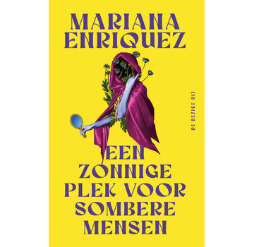 Een zonnige plek voor sombere mensen