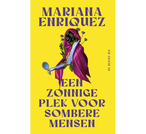 Nieuw binnen Een zonnige plek voor sombere mensen