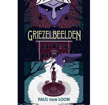 Griezelbeelden