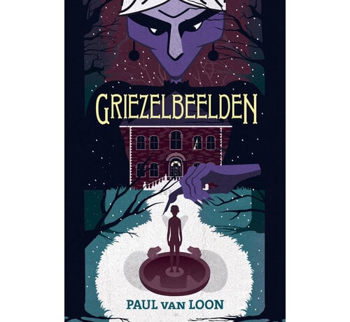 Nieuw binnen Griezelbeelden
