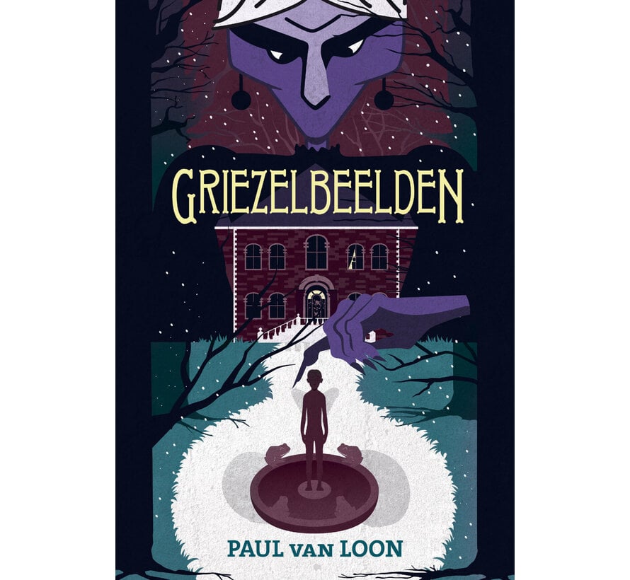Griezelbeelden