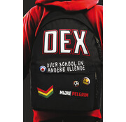 Dex - Over school en andere ellende