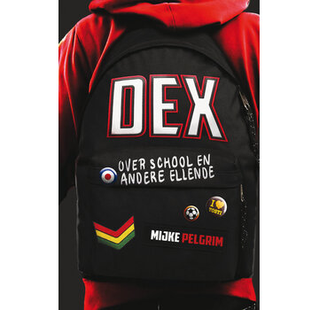 Dex - Over school en andere ellende
