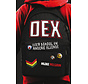Dex - Over school en andere ellende