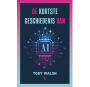 De kortste geschiedenis van AI