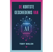 Nieuw binnen De kortste geschiedenis van AI