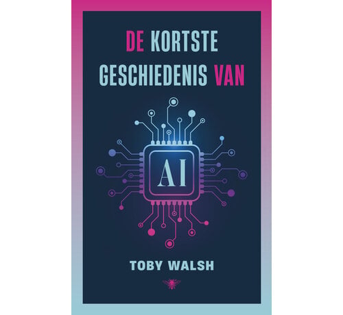 Nieuw binnen De kortste geschiedenis van AI