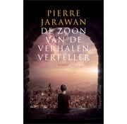 Nieuw binnen De zoon van de verhalenverteller