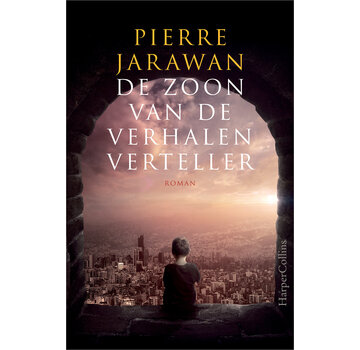 De zoon van de verhalenverteller