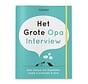 Het Grote Opa Interview
