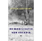 Nieuw binnen De mobilisatie van Arcadia
