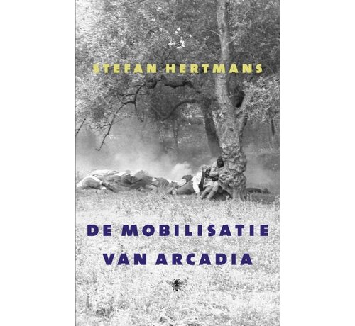 De mobilisatie van Arcadia