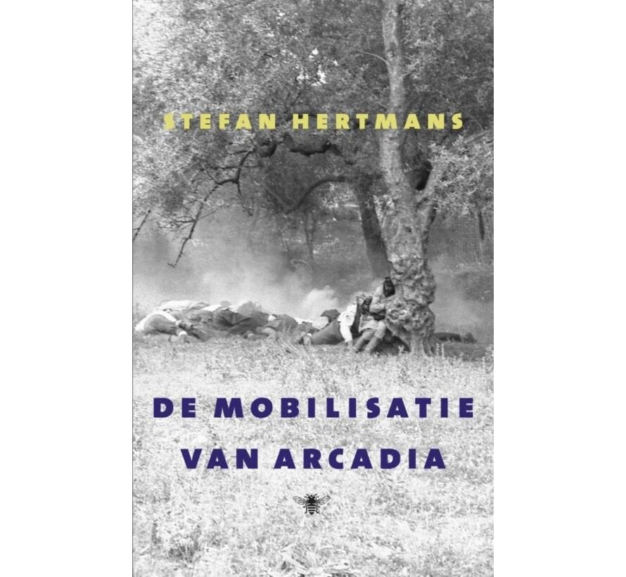 De mobilisatie van Arcadia