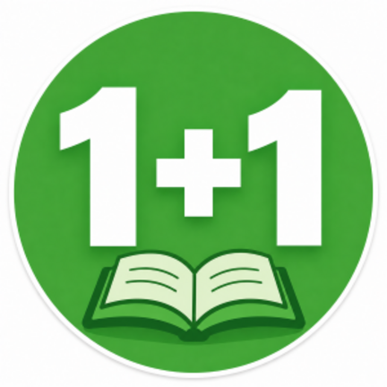 1+1 GRATIS boekenactie bij Boeklin – het goedkoopste boek cadeau