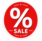 SALE