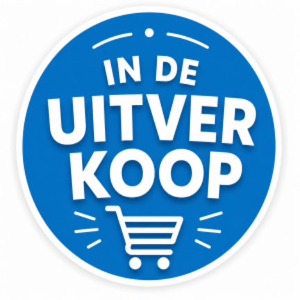Boeken in de uitverkoop – scherpe kortingen bij Boeklin
