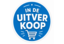 In de uitverkoop