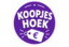 Koopjeshoek