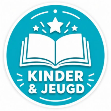 Fictie kinder- en jeugdboeken – verhalen vol fantasie, vriendschap en avontuur