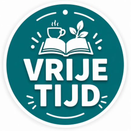 Non-fictie Vrije tijd – boeken vol inspiratie, ontspanning en creativiteit