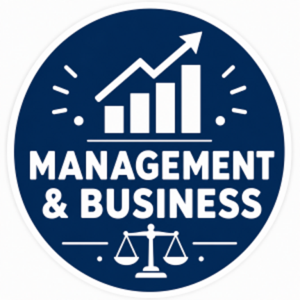 Management, business en recht – boeken over ondernemen, economie en leiderschap