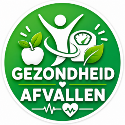 Gezondheid en afvallen – boeken over voeding, beweging en balans
