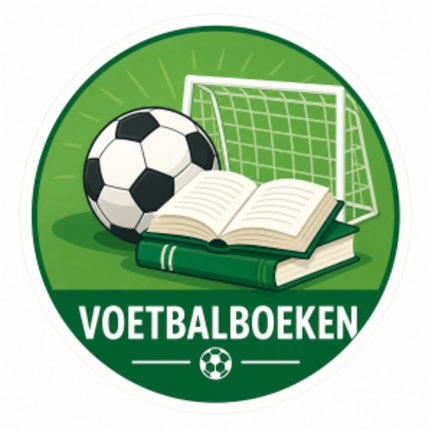 Voetbalboeken voor kinderen en volwassenen