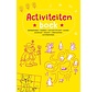 Activiteitenboek geel