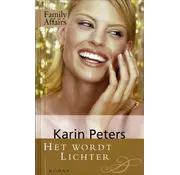 Family affairs - Het wordt lichter