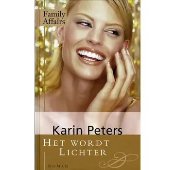 Family affairs - Het wordt lichter