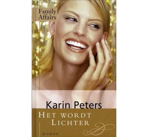 Family affairs - Het wordt lichter