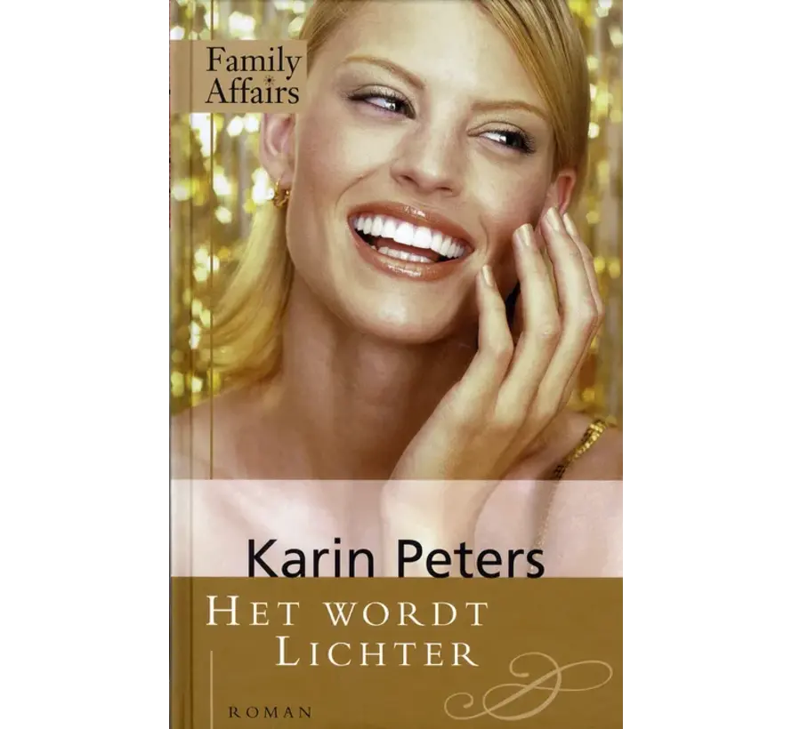 Family affairs - Het wordt lichter