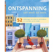 Ontspanning van week tot week