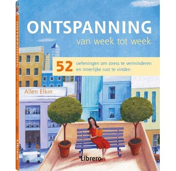 Ontspanning van week tot week