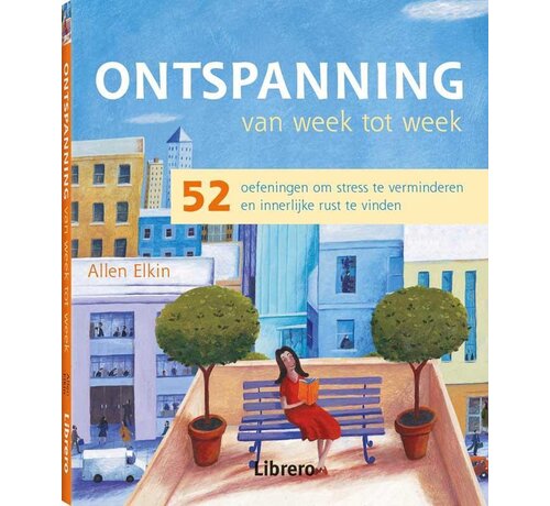 Ontspanning van week tot week
