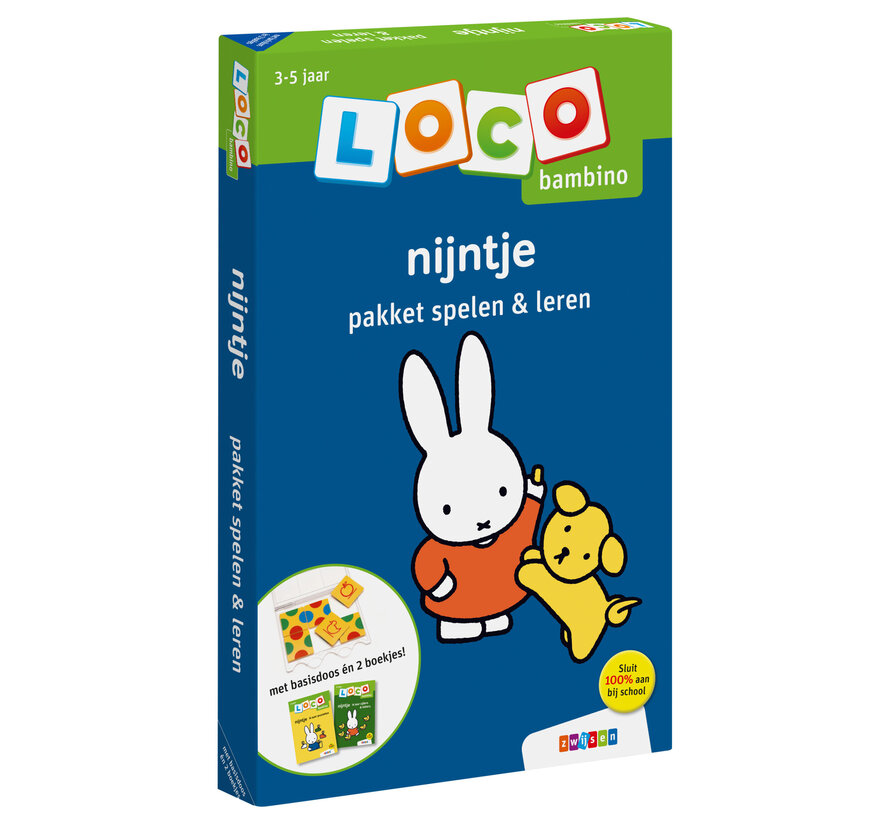 Loco Bambino