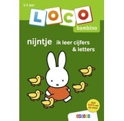 Nieuw binnen Loco Bambino