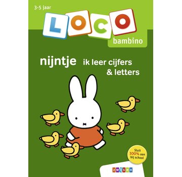 Nieuw binnen Loco Bambino