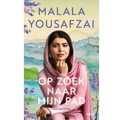 Nieuw binnen Op zoek naar mijn pad