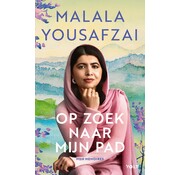 Op zoek naar mijn pad