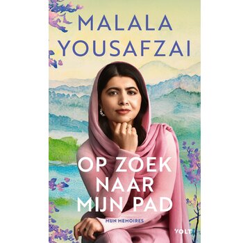 Op zoek naar mijn pad