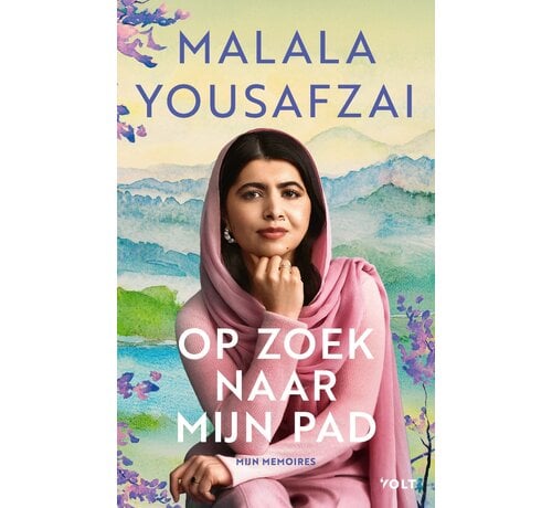 Nieuw binnen Op zoek naar mijn pad